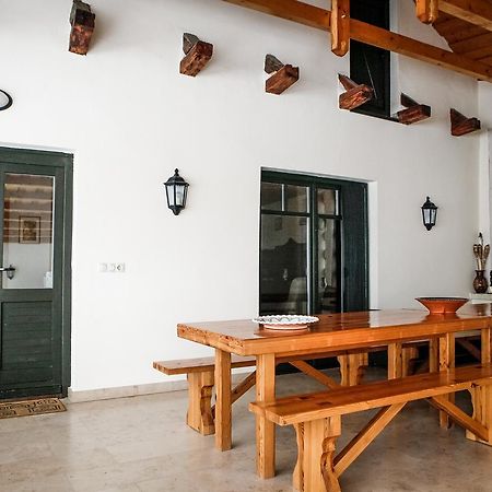 Erzsebet Pince Appartement Tokaj Buitenkant foto