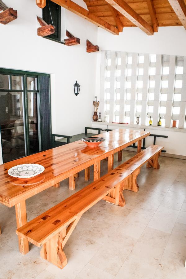 Erzsebet Pince Appartement Tokaj Buitenkant foto